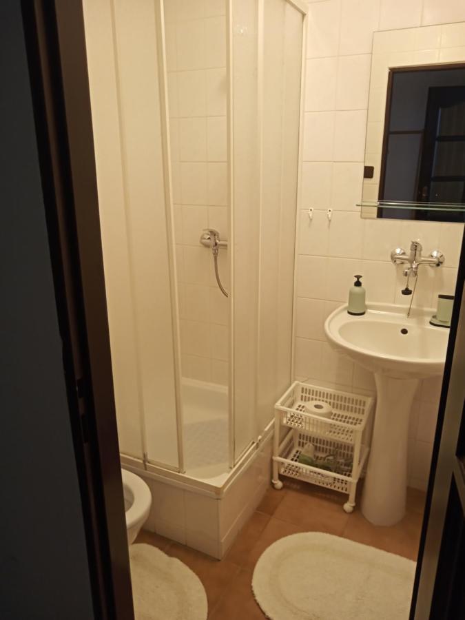 Hotel Waldhof Jirikov  Esterno foto